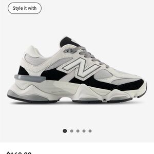 New Balance 9060